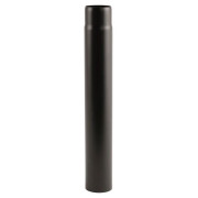 Nastavak za kamin Robens Stovepipe Section crna Black