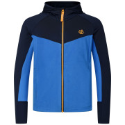 Dječja dukserica Dare 2b Thriving Stretch Middle Nvy/AthcBlue tamno plava Nvy/AthcBlue