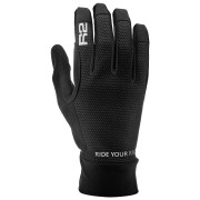 Rukavice R2 Cruiser crna Black