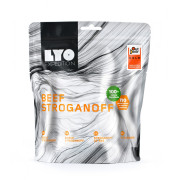 Dehidrirana hrana Lyo food goveđi Stroganoff 370 g