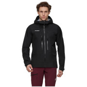 Muška jakna Mammut Taiss HS Hooded Jacket Men