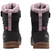 Dječje zimske cipele Jack Wolfskin Polar Bear-G Texapore High Vc K - Phantom