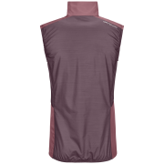 Ženski prsluk Ortovox Trace Windbreaker Vest W