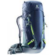 Ruksak Deuter Guide 35+ tamno plava NavyGranite