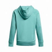 Ženska dukserica Under Armour Rival Fleece Hoodie