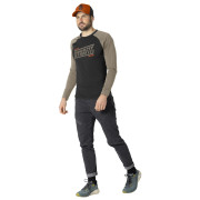 Muška majica Dynafit 24/7 M L/S Tee