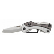 Multi-tool Gerber Crucial Grey