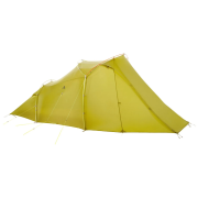 Ultralagani šator za 2 osobe Vaude Ultralight Chapel XT 2P svijetlo zelena wild lime