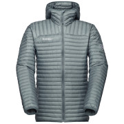 Muška jakna Mammut Broad Peak Light IN Hooded Jacket Men