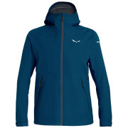 Muška jakna Salewa Puez 2 GTX 2L M JKT plava Poseidon/