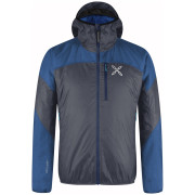 Muška jakna Montura Vertigo Hybrid Hooded Jacket