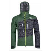 Muška jakna Ortovox 3L Guardian Shell Jacket M (2019)