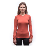 Ženska funkcionalna majica dugih rukava Sensor Merino Active