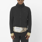 Muška jakna Salomon Outpeak Softshell M