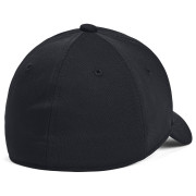 Dječji kačket Under Armour B Blitzing Low Str Black