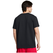 Muška majica Under Armour Hw Armour Label SS