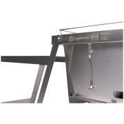 Gril Ridge Monkey Grilla BBQ Firepit Edition