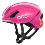Biciklistička kaciga POC POCito Omne MIPS ružičasta