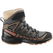 Dječje zimske cipele Salomon Xa Pro V8 Winter Waterproof