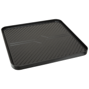Ploča za grilovanje Outwell Merapi Pro Grill Plate crna Black