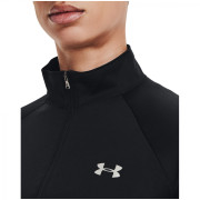 Ženska funkcionalna majica Under Armour Tech 1/2 Zip - Solid