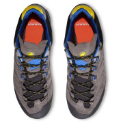 Muške cipele za planinarenje Mammut Kento Low GTX® Men