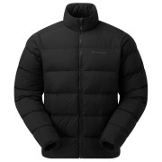 Muška zimska jakna Montane Tundra Jacket crna Black