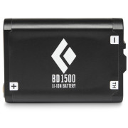 Baterija Black Diamond 1500 Battery & Charger