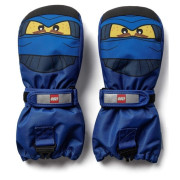 Dječje rukavice Lego Wear Lwagan 805 tamno plava Dark blue