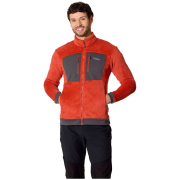 Muška dukserica Rab Granitic Jacket