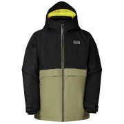 Dječja jakna Dare 2b Wing It Jacket Black/MrtOlv crna/zelena Black/MrtOlv
