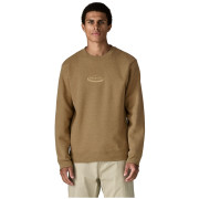 Muška dukserica Patagonia Men's '95 Oval Logo Uprisal Crew Sweatshirt