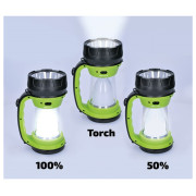 Baterijska lampa na punjenje Solight LED 3W