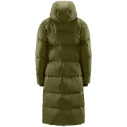 Ženski kaput Haglöfs Long Down II