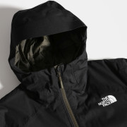 Muška jakna The North Face M Millerton Insulated Jacket