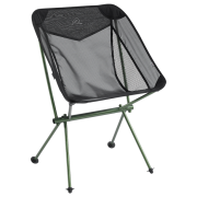 Stolice Robens Pilgrim Light crna Black