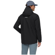 Muška jakna Mammut Linard Light HS Hooded Jacket Men