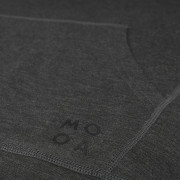 Ženska dukserica MOOA Merino Hoodie