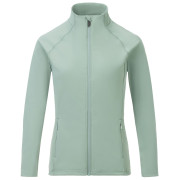 Ženska jakna Dare 2b Refresh Midlayer svijetlo zelena GlacierGreen