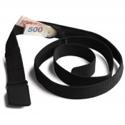 Sigurnosni pojas Pacsafe Cashsafe Wallet Belt crna Black