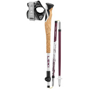 Štapovi za trail trčanje Leki Cross Trail FX Superlite Compact 110-120 cm