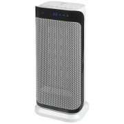 Grijanje za kamp kućicu Bo-Camp Ceramic heater oscill. Tower bijela White