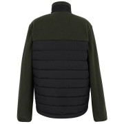 Muška jakna Regatta Frankie Borg Hybrid