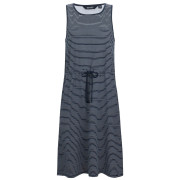 Haljina Regatta Amorie Dress plava/bijela Nvy/WhWvyStr