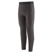 Muški funkcionalni donji veš Patagonia M's Cap MW Bottoms crna Ink Black