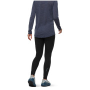 Ženske tajice Mammut Crag Winter Tights Women