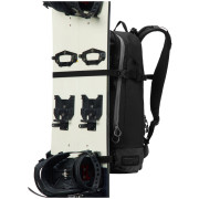 Ruksak za turno skijanje Dakine Heli 2.0 Pro Backpack 26L