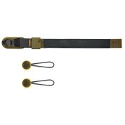 Trake Peak Design Cuff zelena Kelp