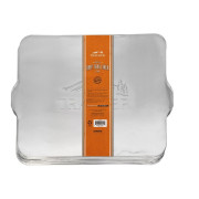 Dodatak za roštiljanje Traeger DRIP TRAY LINER 5 PACK - PRO 575 srebrena