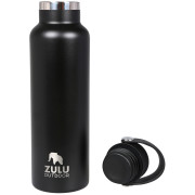 Termo boca Zulu Travel Bottle 0,6 L